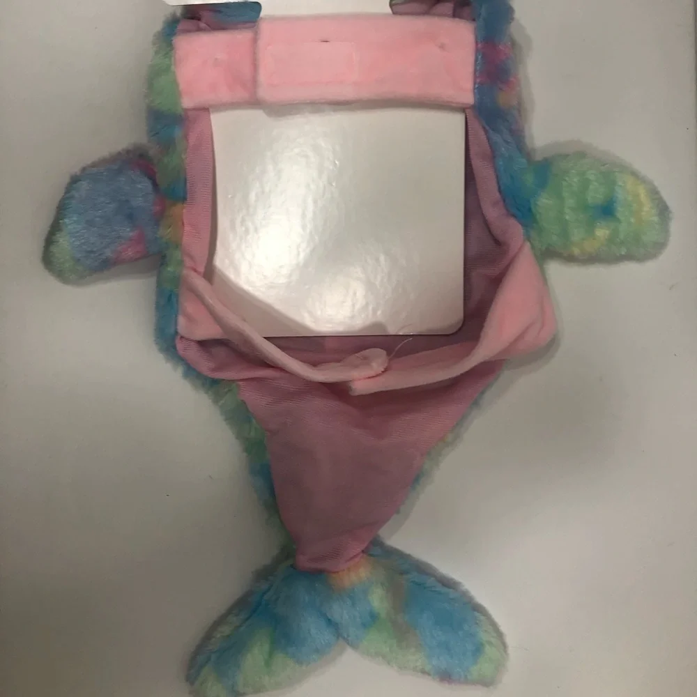 Pet Unicorn Costume XS/S